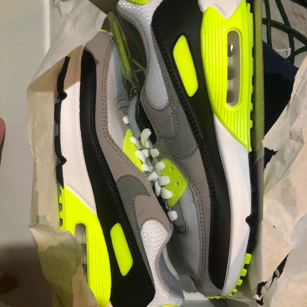 Nike W Air Max Men sz8.5